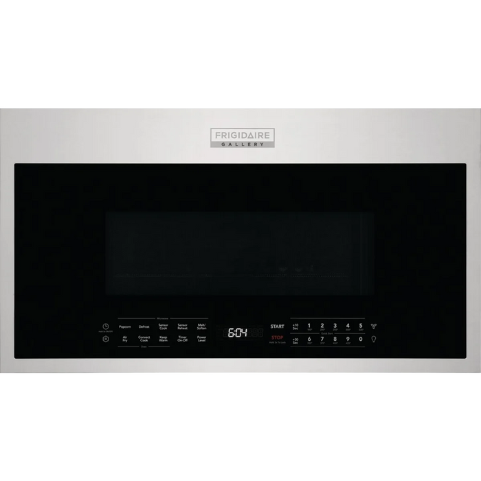Frigidaire 30" Over-The-Range Microwave GMOS1968AF