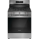 Frigidaire 30" Freestanding Gas Range FCRG3083AS