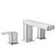 Moen Iver Two-Handle Roman Tub Faucet T682
