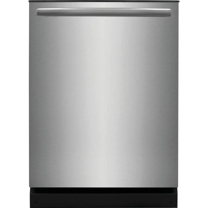 Frigidaire 24" Fully Integrated Dishwasher GDPH4515AF