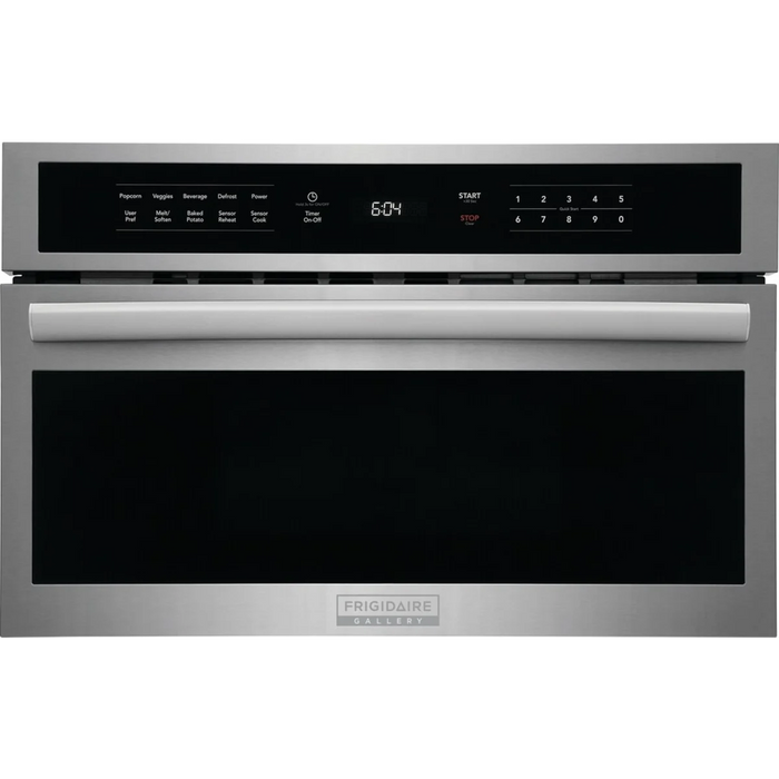 Frigidaire 30" Built-In Microwave Oven GMBD3068AF