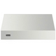 Viking® Professional 5 Series 36" Stainless Steel Wall Mounted Range Hood VWH536481SS