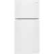 Frigidaire 28" Top Freezer Refrigerator FFTR1425VW