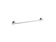 KOHLER Tone 24" towel bar K-27426