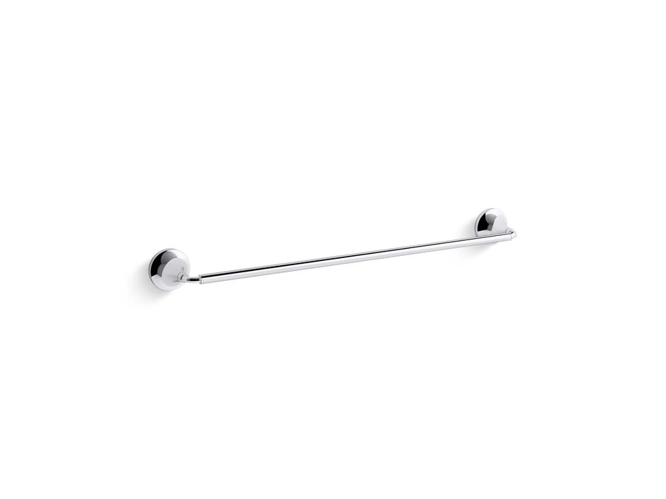 KOHLER Tone 24" towel bar K-27426