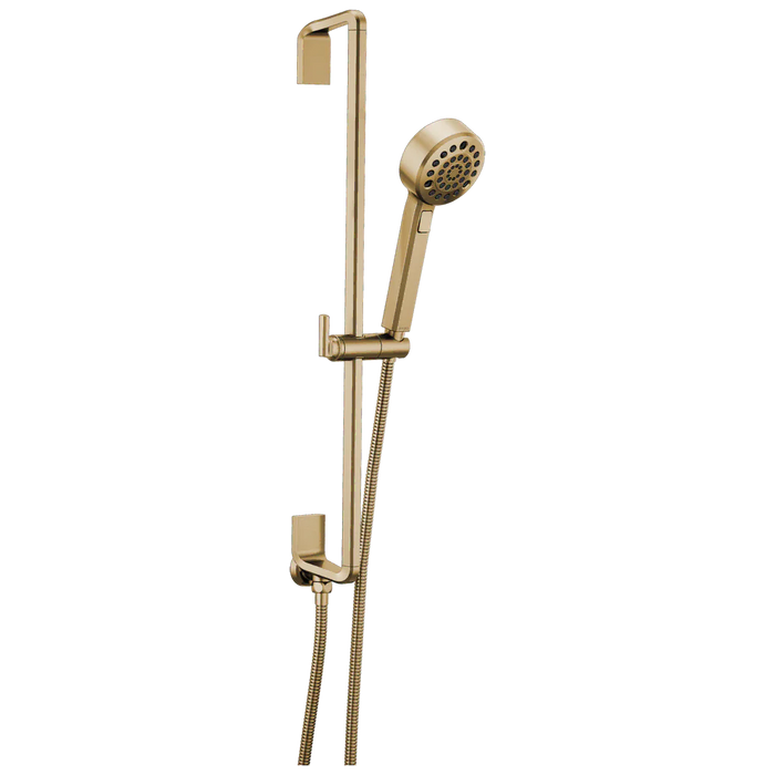 Brizo Levoir H2OKINETIC Multi-Function Slide Bar Handshower 88798
