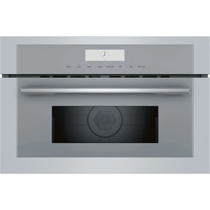 THERMADOR 30" Single Speed Electric Wall Oven, MC30WS