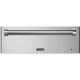 Viking® 30" Stainless Steel Warming Drawer RVEWD330SS