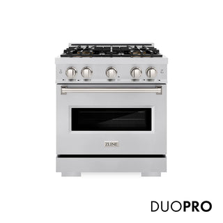 ZLINE Classic Gas Range PCGR