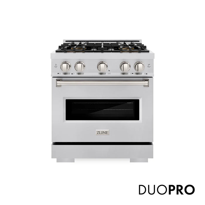 ZLINE Classic Gas Range PCGR