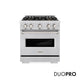 ZLINE Classic Gas Range PCGR