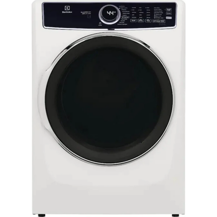 Electrolux 600 Series 27" Electric Dryer, Titanium, ELFE7637AT