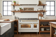 ILVE Nostalgie II Limited Edition 48" Dual Fuel Range UP488NMP — UP488NMPMGG
