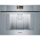 THERMADOR 24" Smart Built In Plumbed Coffee Machine, TCM24PS