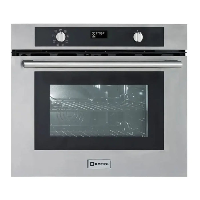 Verona 30" Single Convection Electric Wall Oven VEBIEM3024NSS