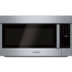 BOSCH 30" Over-the-Range Microwave Oven, HMV8053U