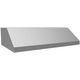 Vent-A-Hood 30" Under Cabinet Range Hood, PRH9230SS