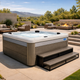 CalSpas Maui Plus PPZ-634B