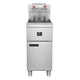 Forno Commerciale Propane Gas Deep Fryer — FCMGF0016