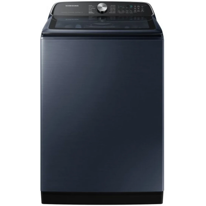 Samsung 27" Smart Top Load Washer WA54CG7150AD