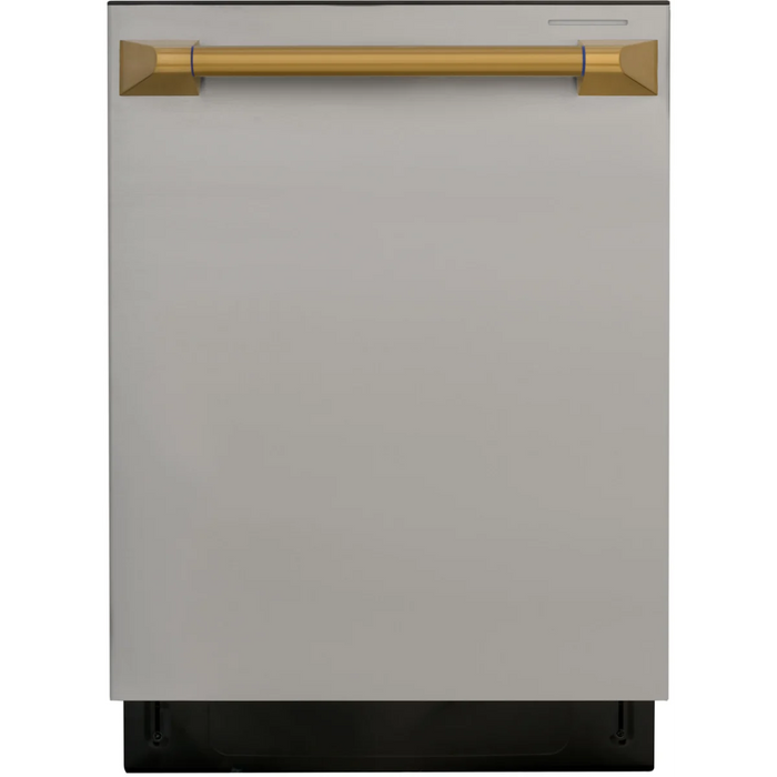 Kucht 24" Fully Integrated Built-In Dishwasher K6502D-KNGL
