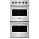 Viking® Professional 5 Series 27" Electric Built In Double Oven VDOE527SS