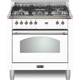 LOFRA 36" Freestanding Dual Fuel Range RWCS36M0G500