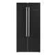Forno Espresso Salerno 33" Refrigerator — FFRBI1805-33BLK