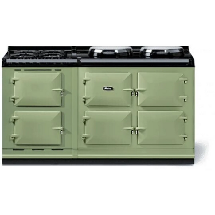 AGA 63" Freestanding Dual Fuel Range, AR7563GOLI