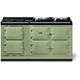 AGA 63" Freestanding Dual Fuel Range, AR7563GOLI