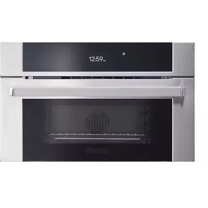 Viking® Professional 5 Series 27" Stainless Steel Electric Built In Single Oven VSOE527SS