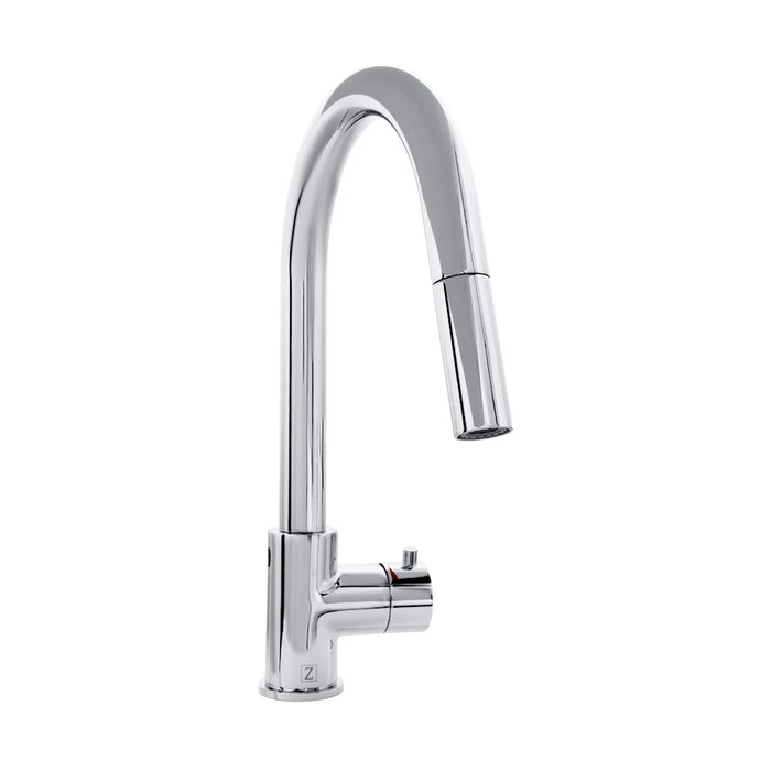 ZLINE Gemini Touchless Kitchen Faucet GEM-KFS-CH