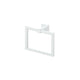 ZLINE Bliss Towel Ring BLS-TRNG-CH