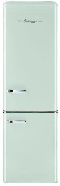 UNIQUE Refrigerator/Freezer, UGP-275L LG DC
