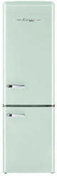 UNIQUE Refrigerator/Freezer, UGP-275L LG DC