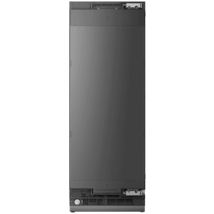 ILVE 30" Refrigerator Column, Panel Ready URFC30SNWPRY