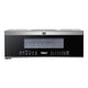 Forno Padula 30" Over The Range Microwave in Stainless Steel — FOTR3080-30
