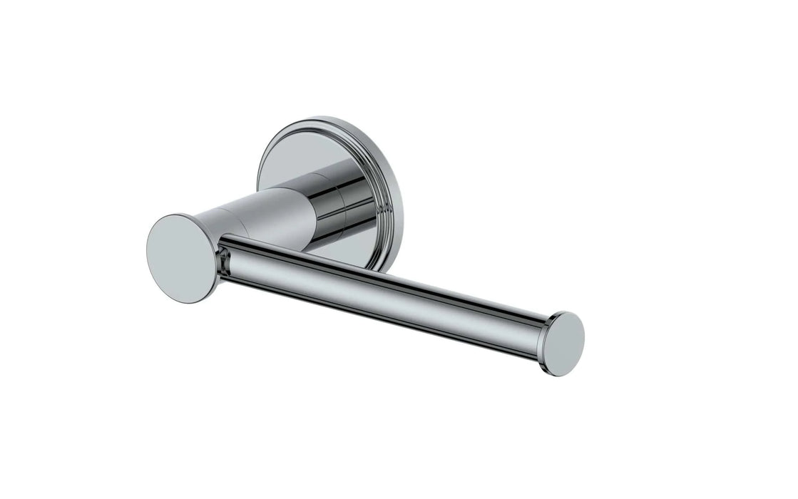 ZLINE El Dorado Toilet Paper Holder Chrome, ELD-TP-CH
