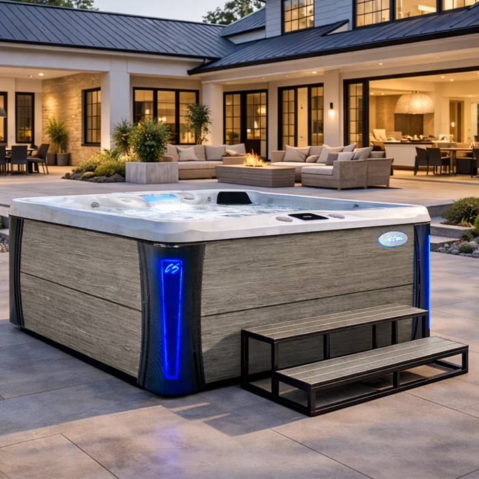 CalSpas Bel Air-X EC-851BX