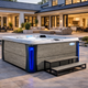 CalSpas Bel Air-X EC-851BX