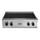 Viking® 5 Series 30" Stainless Steel Electric Rangetop VERT53014BSS