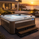 CalSpas Bel Air Plus PPZ-843B