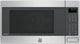 GE Profile 30" Convection Over-The-Range Microwave, Stainless Steel PVM9225SRSS