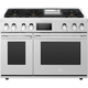 SKS 48" Freestanding Gas Pro Smart Range, SKSGR480GS