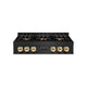 ZLINE 36" Paramount Classic Gas Rangetop DuoPro™ Cooktop PCRTBZ-36-G