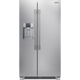 Frigidaire 36" Counter Depth Side by Side Refrigerator PRSC2222AF