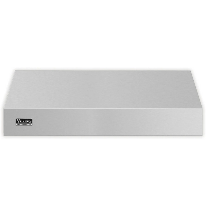 Viking® 5 Series 30" Stainless Steel Pro Style Wall Hood VWH530121SS