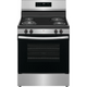 Frigidaire 30" Freestanding Electric Range FCRC3022BS