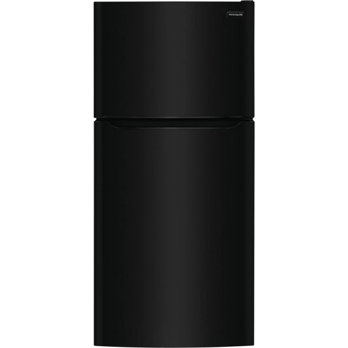 Frigidaire 30"Top Freezer Refrigerator FFHT2045XB