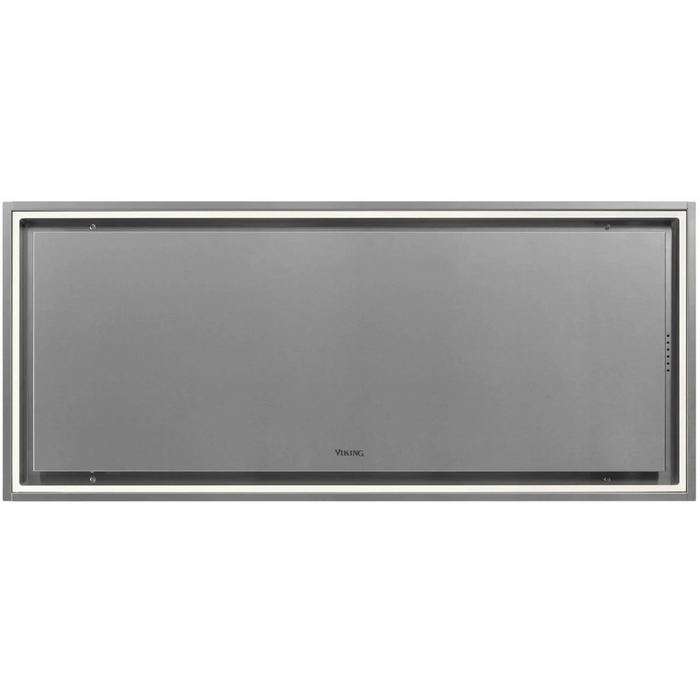 Viking® RVL Series 48" Stainless Steel Insert Range Hood MVCEH648SS